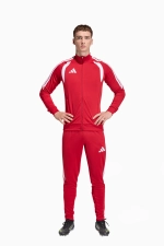 Кофта adidas Tiro 26 League Training - красный