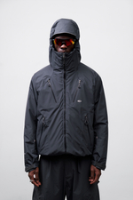 Куртка Nothomme Blue Dragon Scale Extreme Cold Down Jacket "Navy Blue"