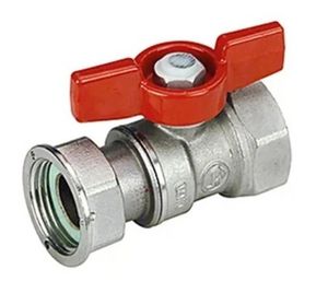 Шаровые краны Giacomini R251