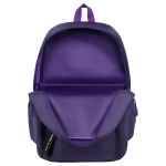 Рюкзак MESHU My City "Be Like", 46*30*13см, 1 отделение, 4 кармана, уплотн. спинка