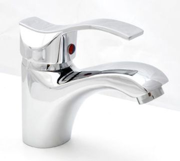 Смеситель раковина GLORIOSO GL 180-01 d-40