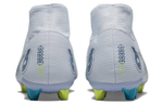 Кроссовки Nike Mercurial Superfly 8 14 Academy Ag