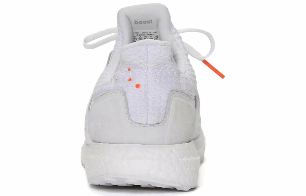 Кроссовки Madness X Adidas Ultra Boost