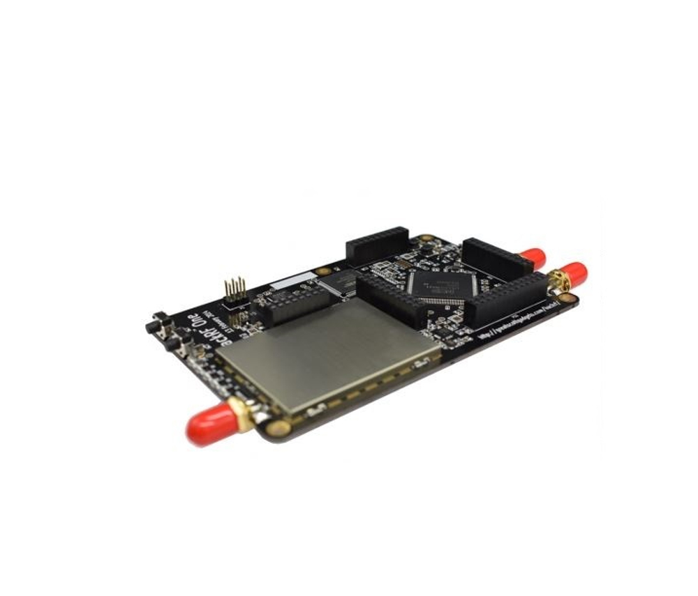 HackRF One SDR плата R9 2023