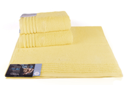 Набор полотенец 2 шт Vossen Vienna Style citro