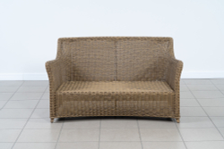 Диван 2-х местный, коллекция Корфу Лаунж