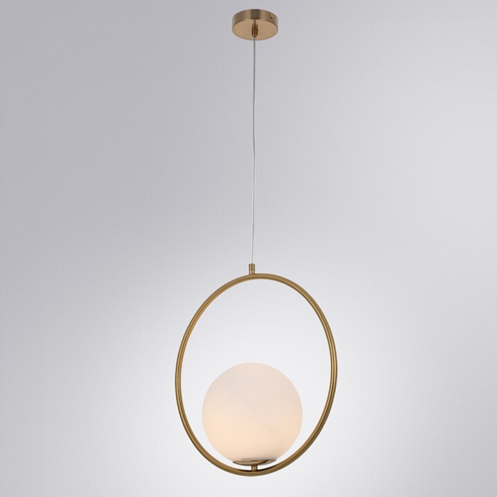 Подвесной светильник Arte Lamp A7742SP-1AB