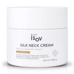 Silk Neck Cream Isov Sorex | Крем-реноватор для шеи