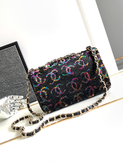 Chanel Bag 20 cm