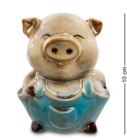 CF-03/ 2 Копилка «Хрюша»