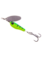 Блесна вращающаяся HIGASHI Guru 9g #G05