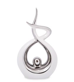 Cervena Kostka OS-171/6 Статуэтка «Абстракция»