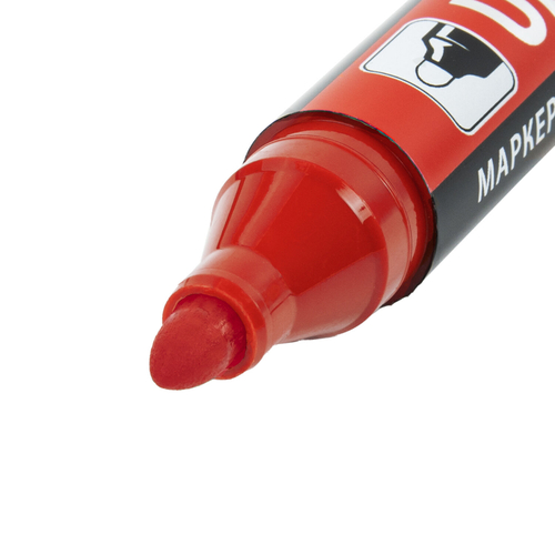 Маркер красный 13-0-51