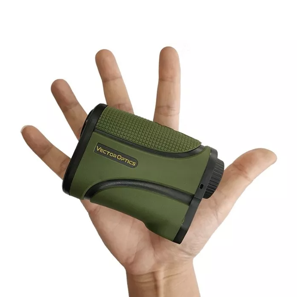 Дальномер лазерный Paragon 6x25 Gen.II Range Finder, Vector Optics