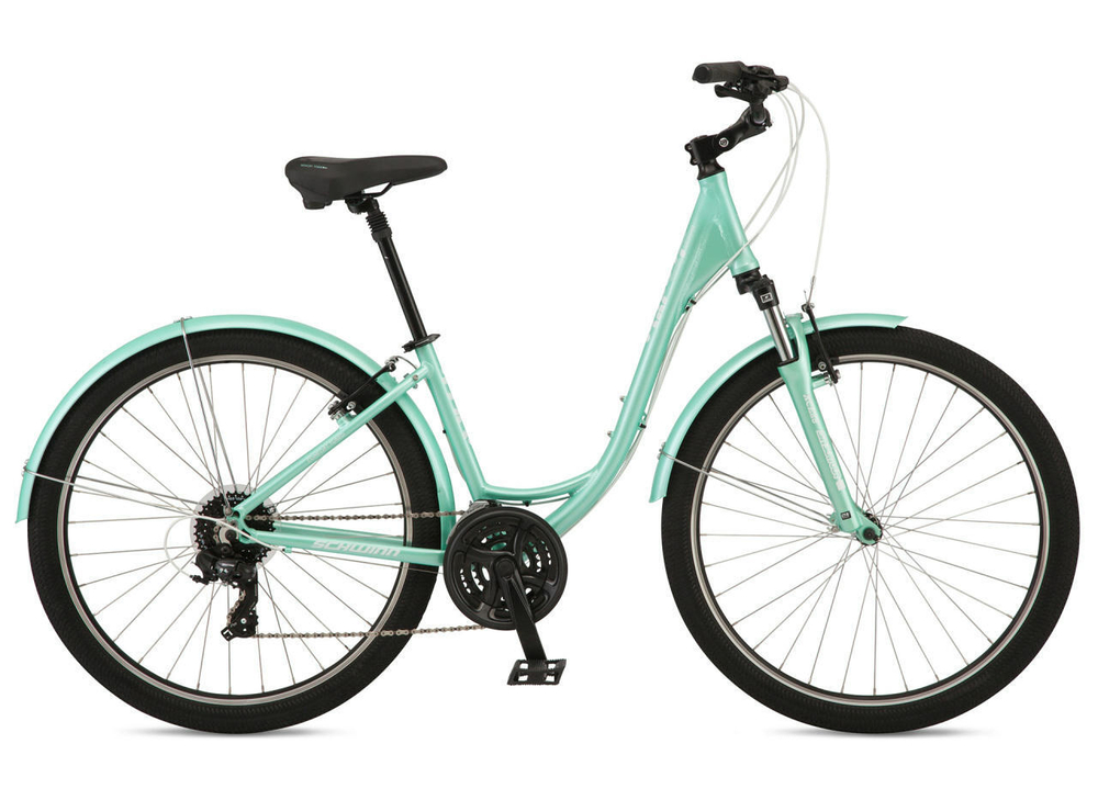 Женский велосипед Schwinn Sierra 27,5 Women (2020)