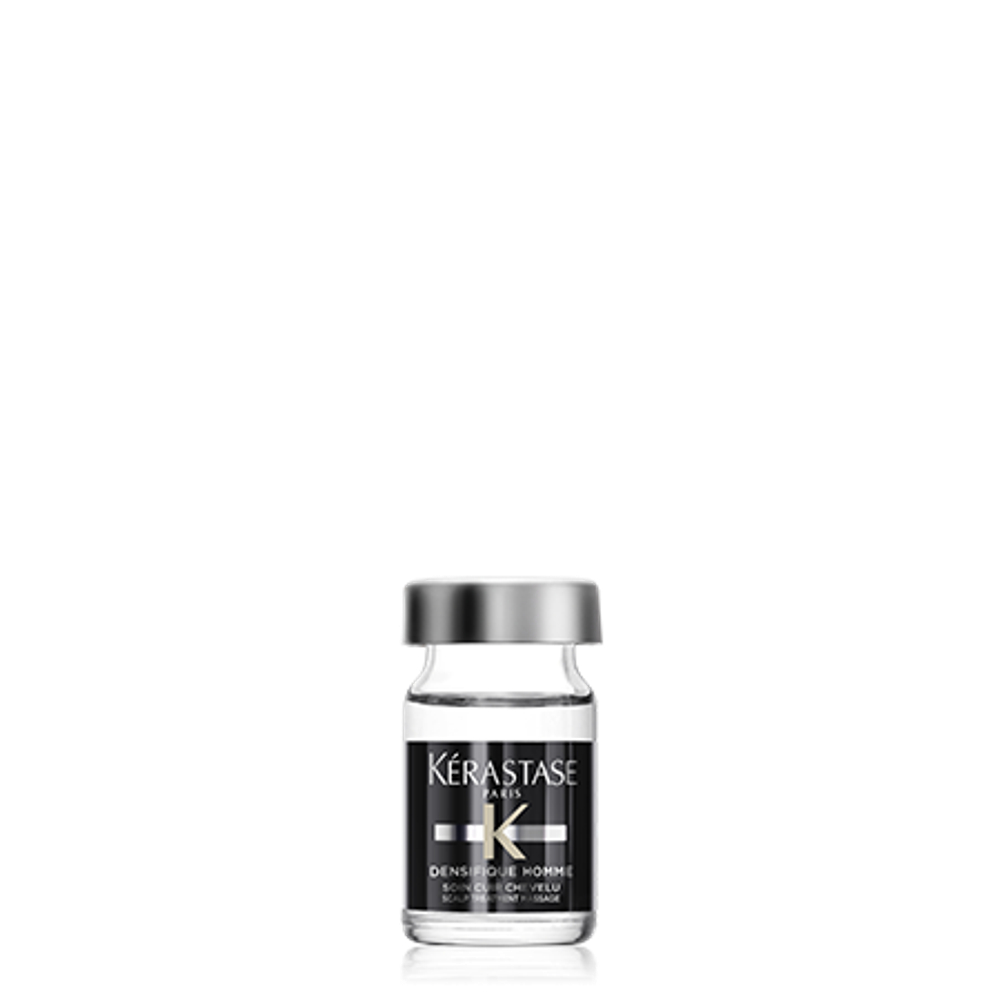 ДЕНСИФИК Ампулы для мужчин Kerastase Densifiqu 30*6мл