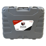 Сверлильная машина DIAM ML-102/2H 620067