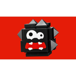 Конструктор LEGO Super Mario  Jump Fuzzy'ego 71405