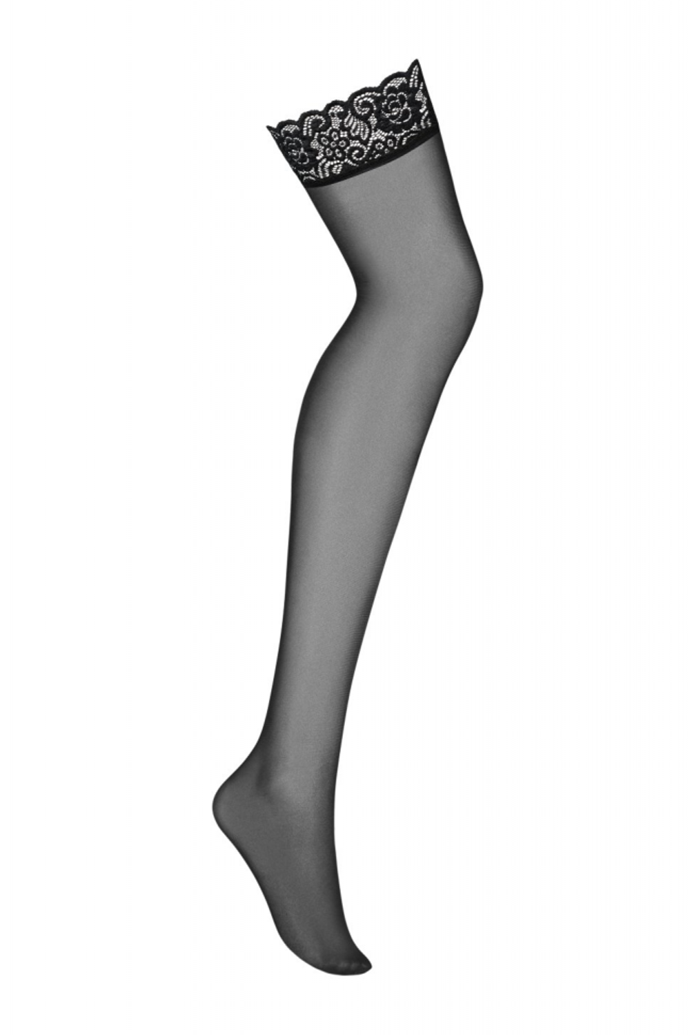 Чулки 845 stockings Obsessive