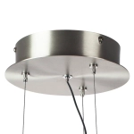 Подвесной светодиодный светильник Lightstar NAPOLI 794113