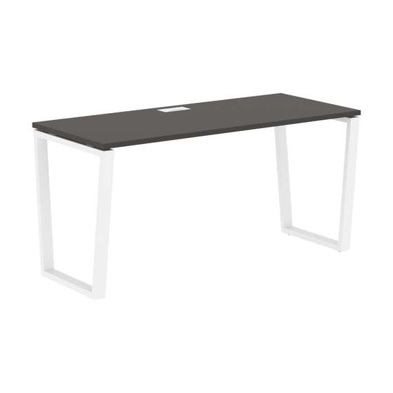 Стол прямой EVST 1567 1560х670х750 EDIS