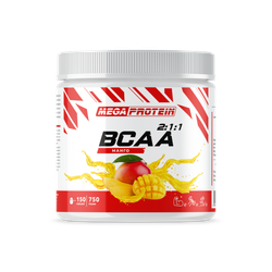 ВСАА (MegaProtein)