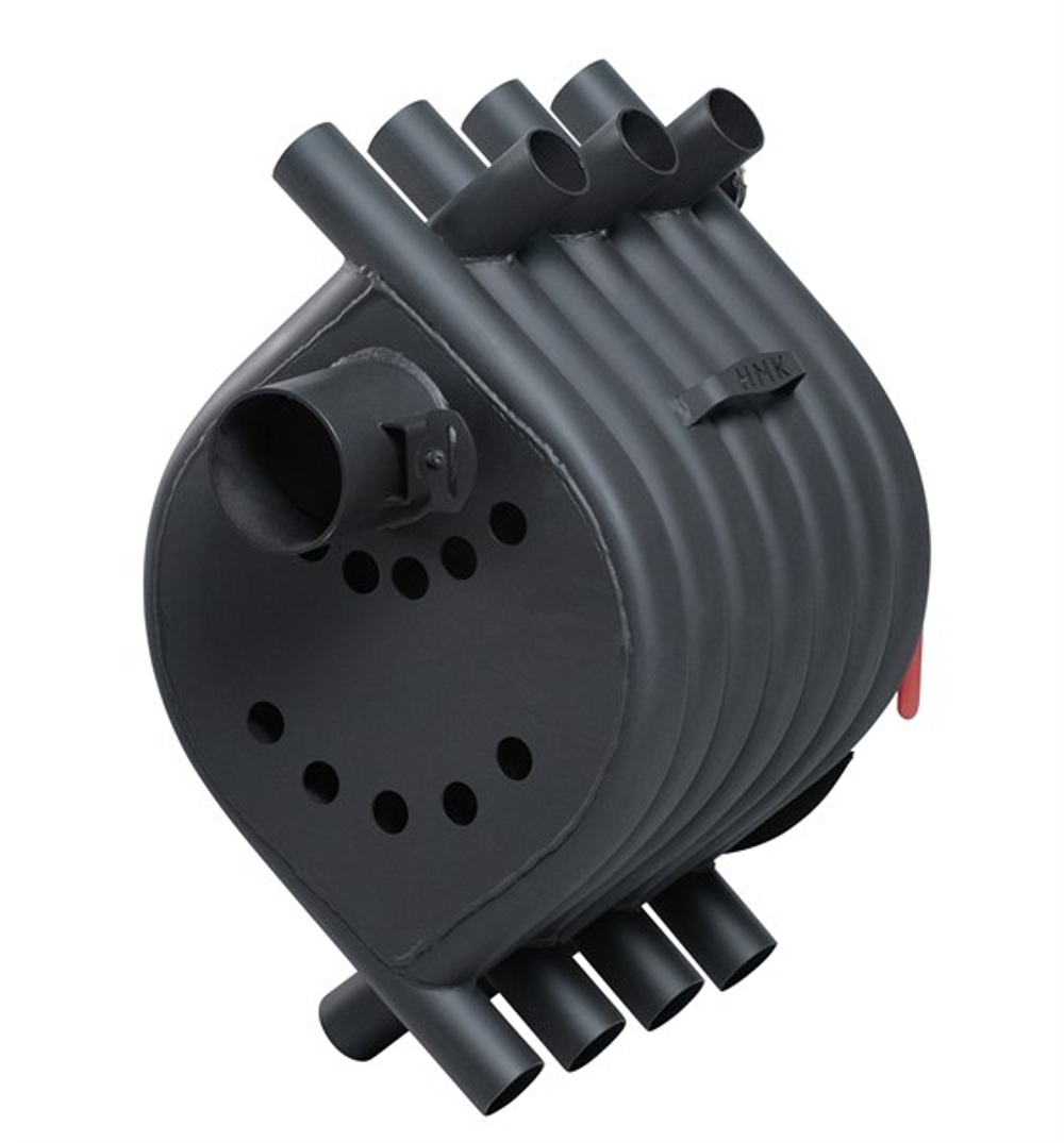 Печь воздухогрейная Сибирь БВ-120