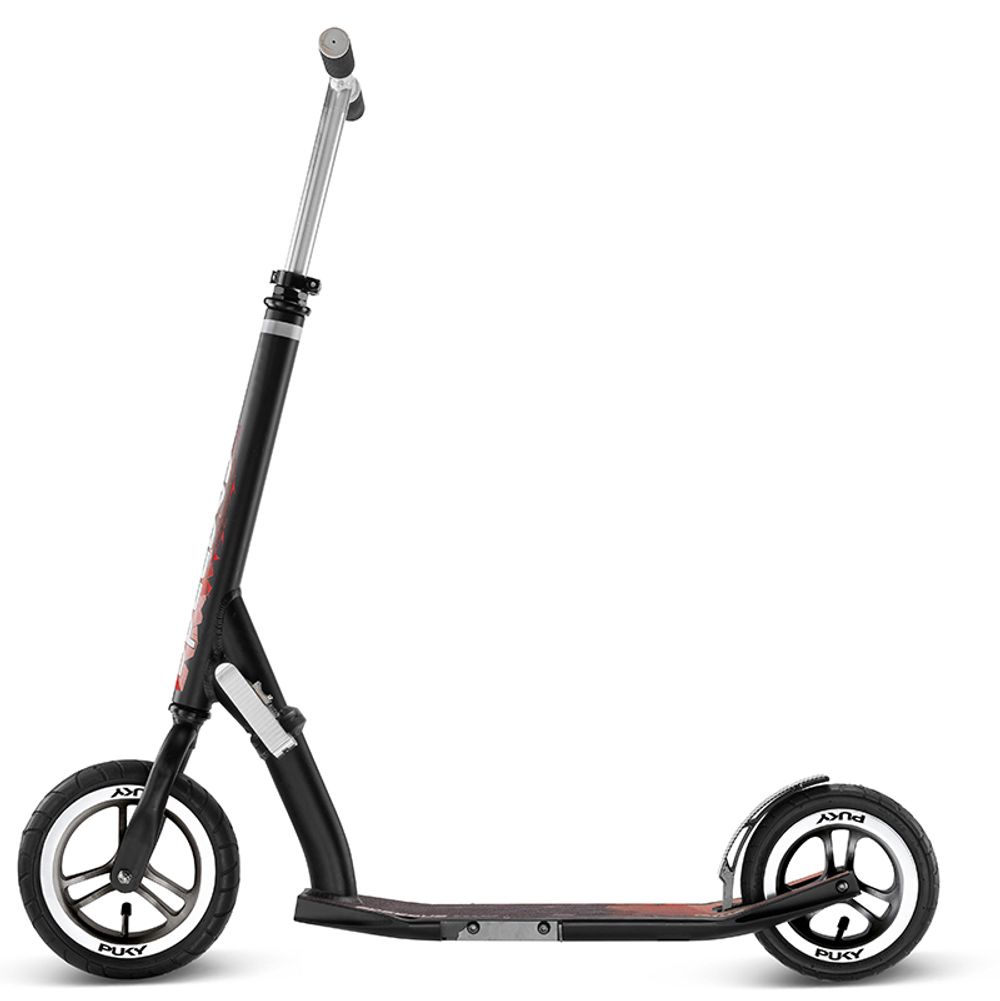 Самокат PUKY Speed Us Two