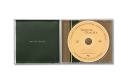 Альбом BUMP2SOUL - GROOVE ODYSSEY EP Album