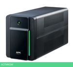 Источник бесперебойного питания APC Back-UPS 750VA (BX750MI)