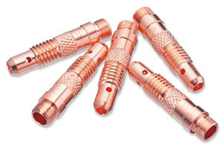 Держатель цанги 4 mm (корпус)