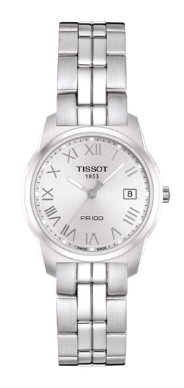 Женские часы Tissot T-Classic T049.210.11.033.00 PR 100