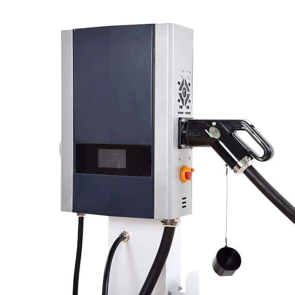 Зарядная станция Electra S1 (15-40кВт) - 30 кВт - CCS1