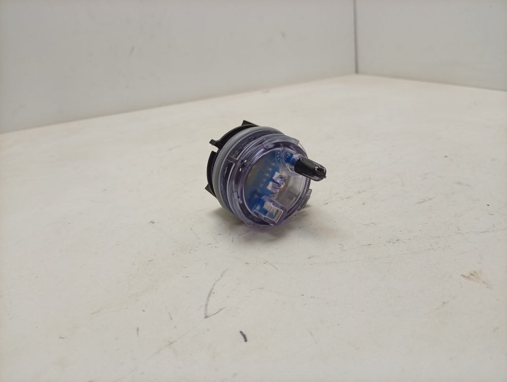 WP79/2 ктп6 Датчик чистоты воды для посудомоечной машины Whirlpool PA66-GF30-FR б/у