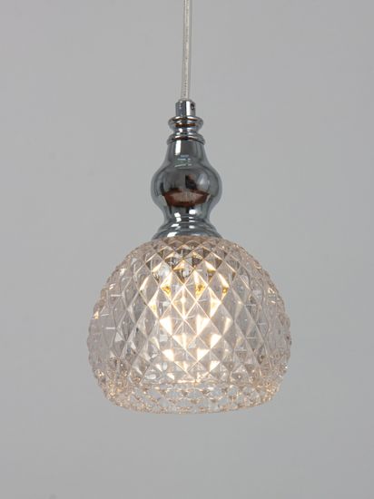 Подвесной светильник Manne CL.6444-1CH