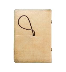 TD-23 Блокнот «Итальянские каникулы»