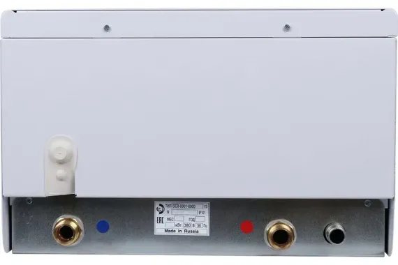 Котел электрический STOUT SEB PLUS 12 кВт