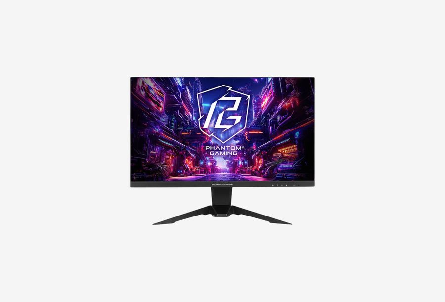 AsRock Phantom Gaming PG27QFT2A_0126522102357