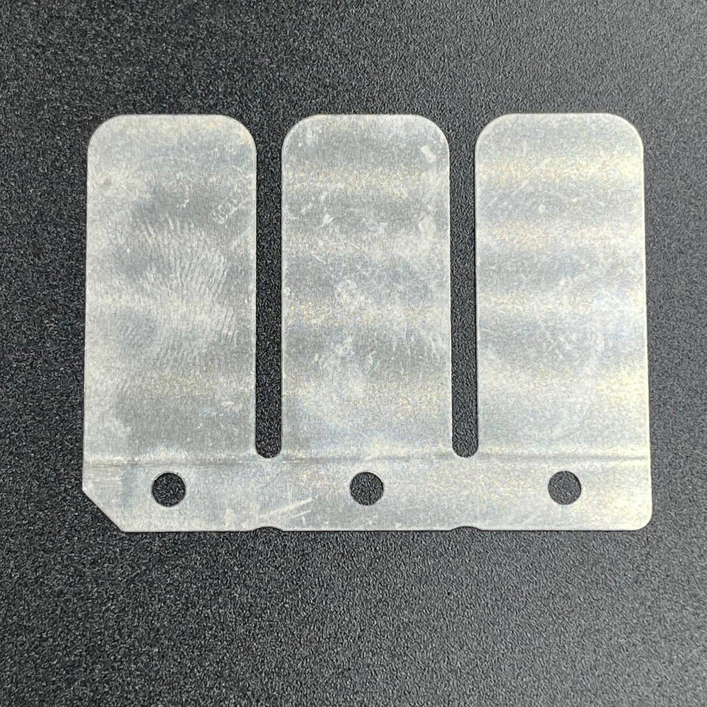 Лепесток клапана Suzuki DT25-30 (Kacawa)