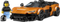LEGO Constructor Speed Champions McLaren W1