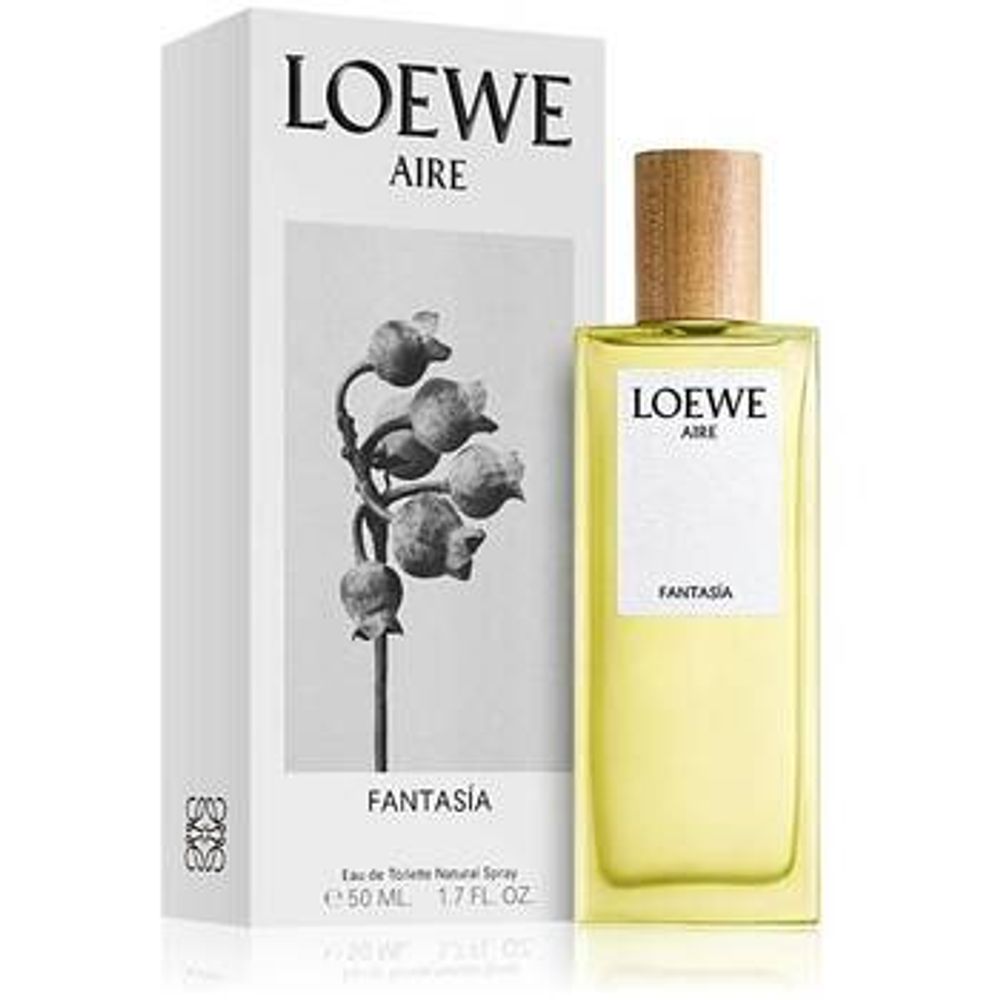 Loewe Aire EDT 100ml