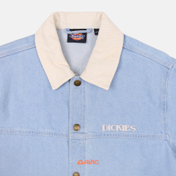 Куртка мужская Dickies Herndon Jacket  Vintage