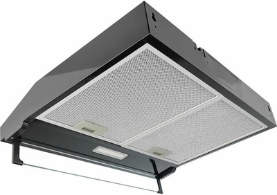 Вытяжка CENTEK CT-1800-60 Black