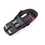 Рюкзак с защитой от кражи XD Design Bobby Hero Small