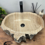 Раковина из оникса Erozy BL EO-62546 57*45*14 0101