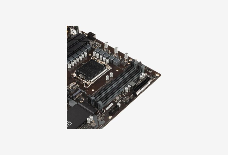 GIGABYTE B760 DS3H AX DDR4_0426531101931