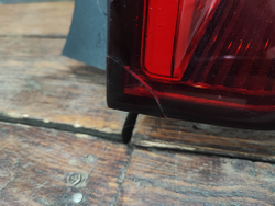 Фонарь задний правый GAC GS8 2 21-нв Б/У Оригинал 7305002DRS0000M10