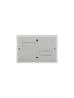Бокс ЩРН-П-15 мод. навесной пластик IP41 SIMPLE NO-box_simple-plastic_15_surface ЭРА Б0041526