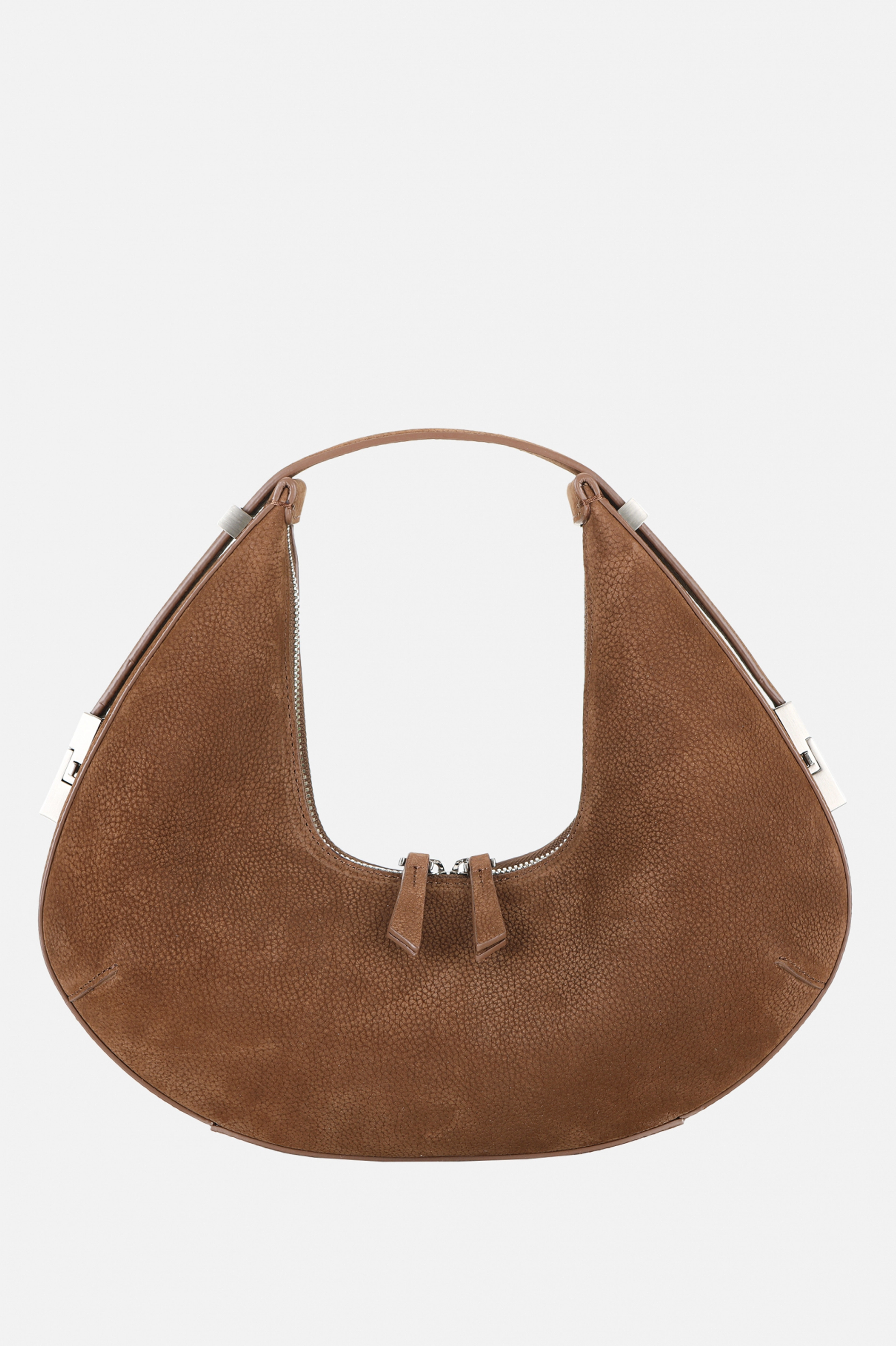 Сумка TONI HOBO Коричневый