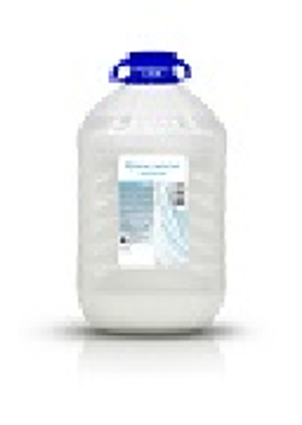 Крем-мыло жидкое "Софт" (с антибактериальным эффектом)